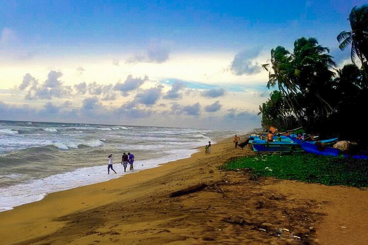 Southern Coast Highlights from Panadura - Photo 1 of 10